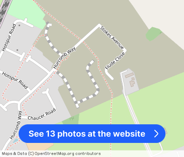 Clive Road, Crewe, CW1 - Photo 1