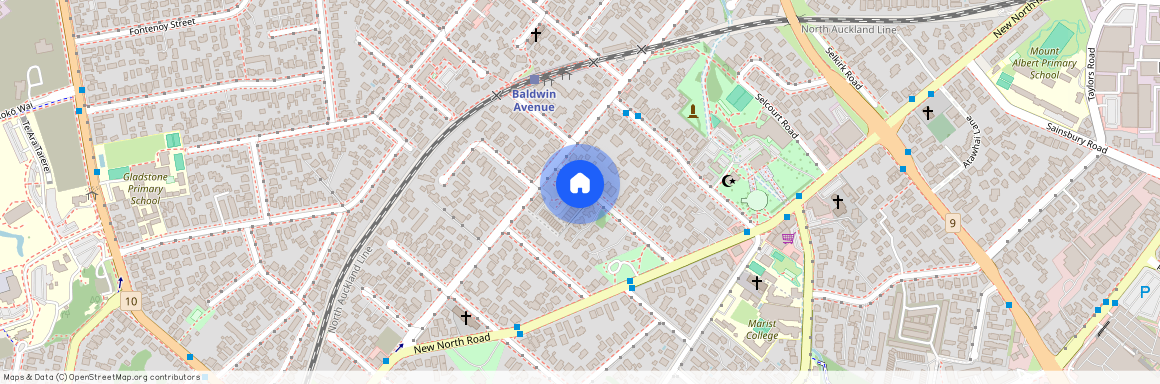 24 Burch Street, Albert, Mount