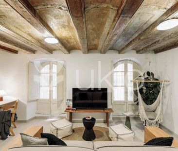 3 room luxury Apartment for rent in Barcelona, Spain - Photo 6