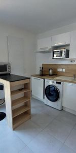 Appartement T1 à louer Nantes - 24 m² - Photo 3