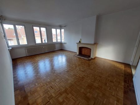 Appartement te huur - Foto 3