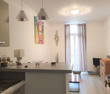 Appartement à louer 2 pièces • Nice - Photo 4