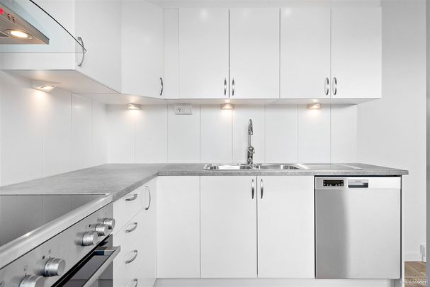 Fänkålsgatan 18 - Foto 1