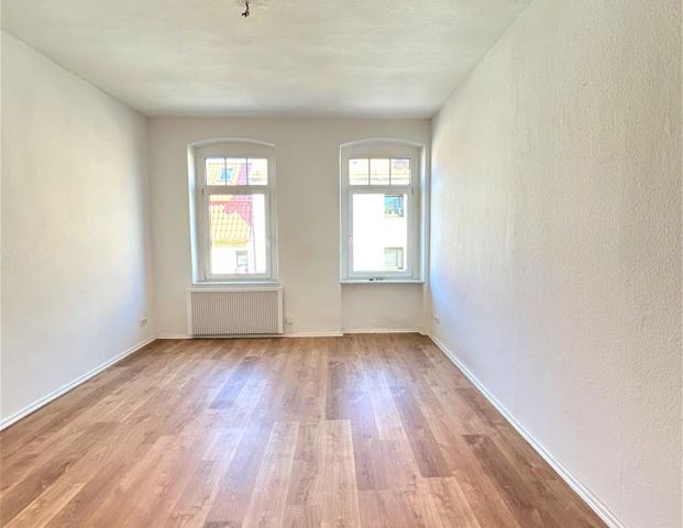 Spacious 1-room apartment with balcony is looking for a new tenant! - Foto 1