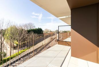 Apartamento T3 em Porto