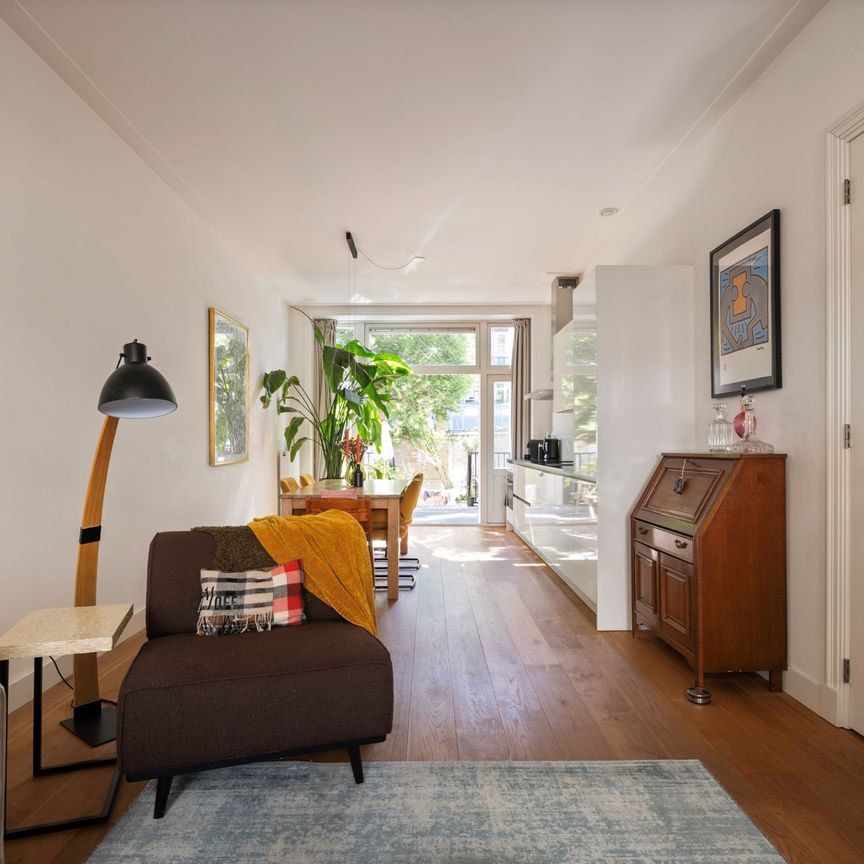 Charming Apartment in the Heart of Amsterdam - Foto 1