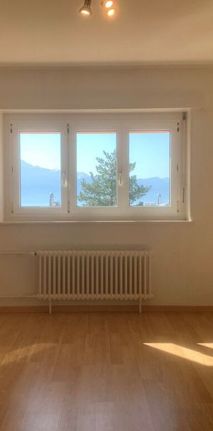 Charming studio located in Montchoisi 9 in Lausanne - Photo 1