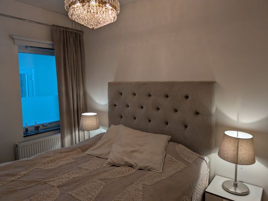 Kronhusgatan, Göteborg - Photo 1