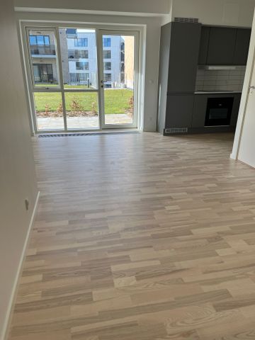 Brassøvej 25, 1.2., Risskov - Photo 2