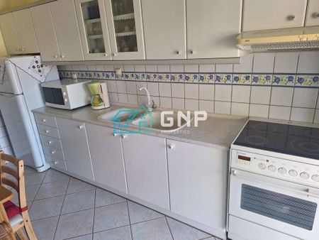 Studio/Γκαρσονιέρα για ενοικίαση Τριανδρία (Τριανδρία - Δόξα - Κρυονέρι) - Photo 5