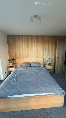 Room in shared flat available in Zürich from now - Photo 2