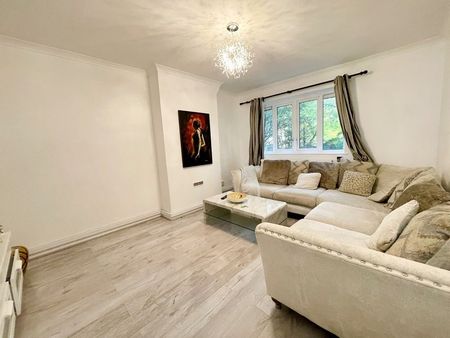 1 Bed Flat, Hume Court, N1 - Photo 3