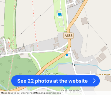 Croft House, Melmerby, CA10 1HE - Photo 1