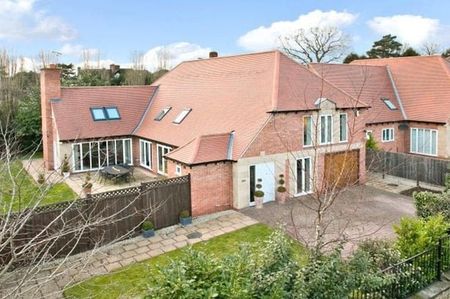 5 Bed Detached House, Middleton Crescent, NG9 - Photo 5