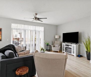 For Lease - 3025 Singleton Avenue Unit# 52, London South, Ontario - Photo 3