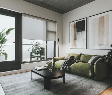 Condos for rent in Longueuil - Photo 4