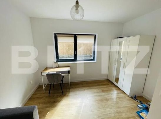Apartment de 3 camere , parcare, terasa, curte, zona Taiatura Turcului - Photo 1