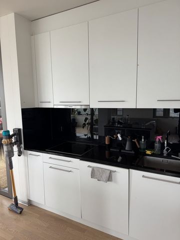 1 Zimmer, 95 m², 9. Stock - Photo 5