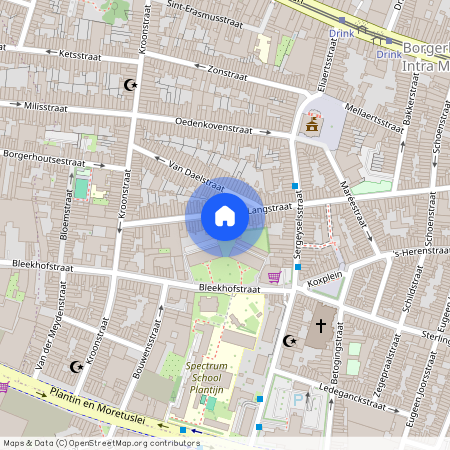 Langstraat 50, 2140, Antwerpen