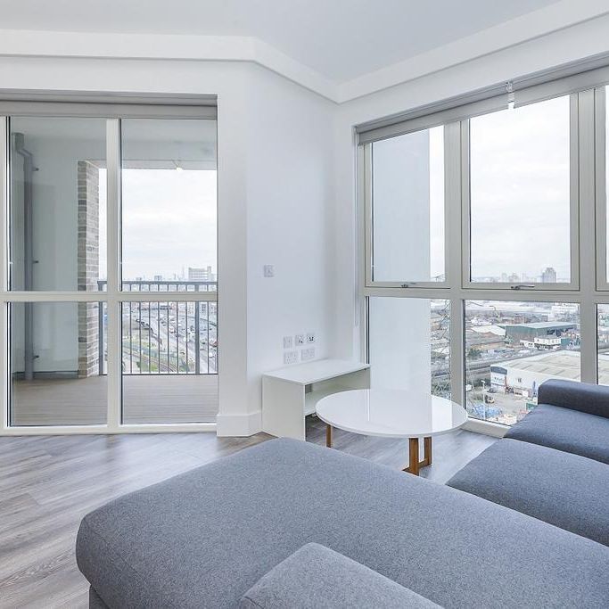 2 bedroom apartment to rent - Photo 1