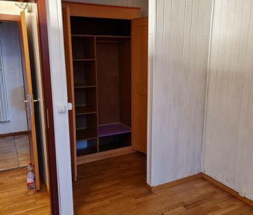 Appartement de 2½ pièces aux combles - Photo 2