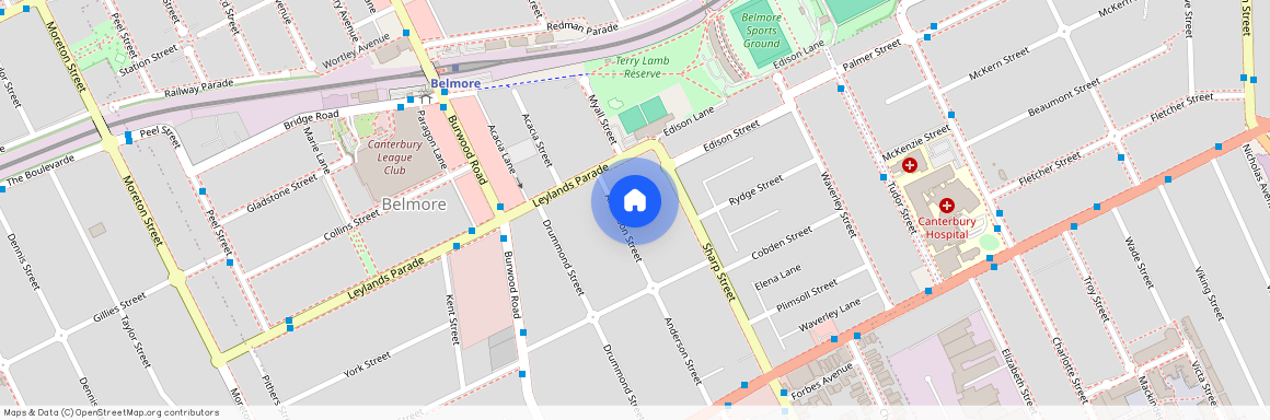 3/6-12 Anderson Street Belmore