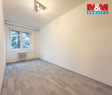 Pronájem bytu 3+1, 60 m - Photo 5