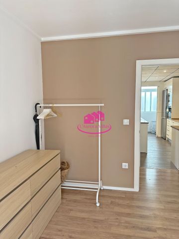 Apartamento en Jávea, THIVIERS, alquiler - Photo 5