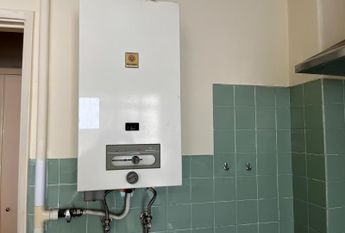 Apartamento T3 em Lisboa