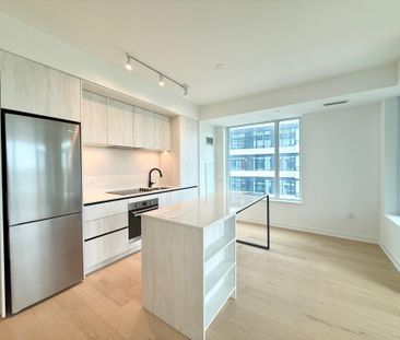 For Lease - 2495 Eglington Avenue Unit# 605, Mississauga, Ontario - Photo 4