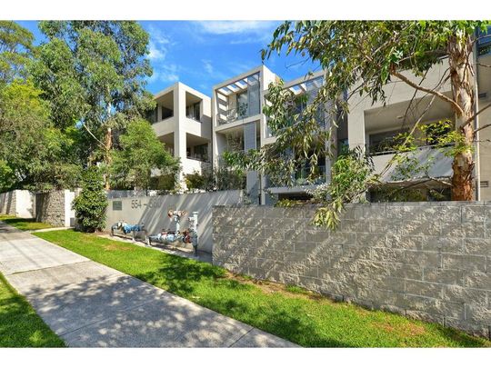 31/554-560 Mowbray Road, Lane Cove - Photo 1