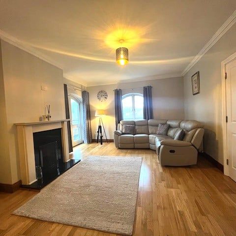 The Coach House, Johnstown, Naas. Co Kildare - Photo 1