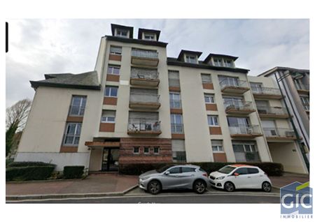 Location Appartement 3 pièces 60m² - Photo 5