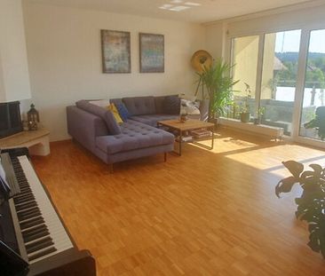 3½ Zimmer-Wohnung in Zofingen (AG), möbliert, auf Zeit - Photo 6