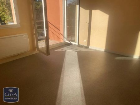 Appartement à louer 2 pièces 38.5m² - Photo 4