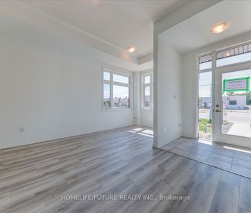 For Lease - 233 MONARCH Avenue, Ajax, Ontario - Photo 1