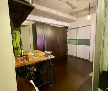 For Lease - 55 Stewart Street Unit# 511, Toronto, Ontario - Photo 1