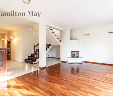 Przestronny klimatyzowany dom położony na Woli Justowskiej przy ul.... - Фото 3