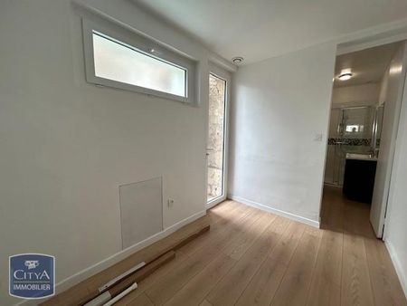 Location Appartement 1 pièce 25m² AGEN 47000 - Photo 3