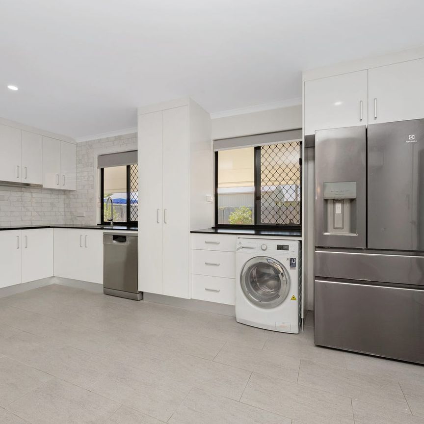 Newly Renovated 3-Bedroom Home for Rent (new fence coming!) - Photo 1