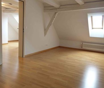 4.5 Zimmer, 105 m², 6. Stock - Photo 6