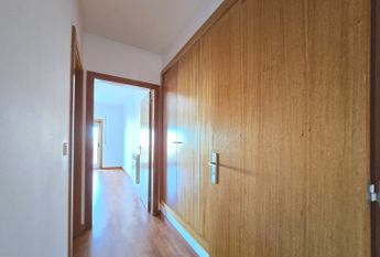 1 bedroom flat with two terraces next to Glicinias!