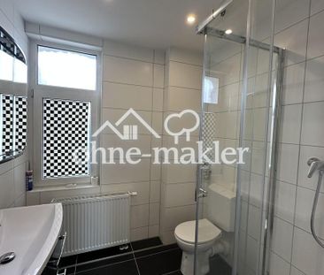 Wunderschön renovierte 2 ZW plus Wohnküche und Bad in Fürth - Höfen... - Foto 5