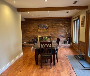 For Lease - 2287 Duncaster Drive Unit# Basement, Burlington, Ontario - Photo 6