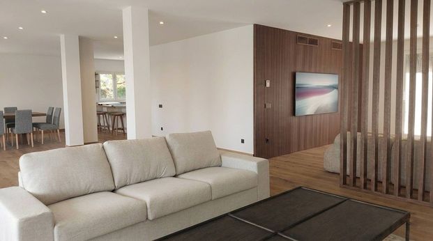 5 bedroom luxury Detached House for rent in Sotogrande, Spain - Photo 1