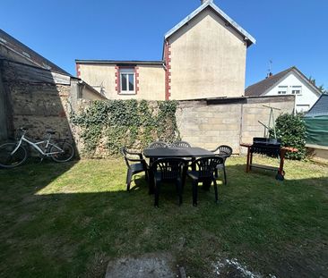 Location Appartement 2 pièces 60m² - Photo 6