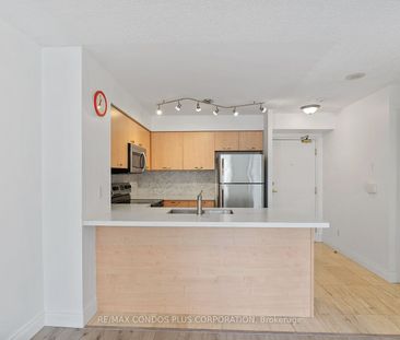 For Lease - 55 Harrison Garden Boulevard Unit# 1007, Toronto, Ontario - Photo 2