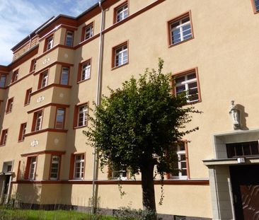 Leipzig, Eutritzsch, Tilia Carré - Wittenberger Straße 46 - Photo 5