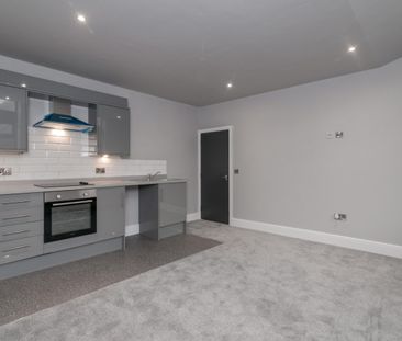 Market Street, Wigan, Lancashire, WN1 1HX - Photo 6