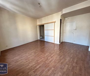 Location Appartement 3 pièces 55m² ANGERS 49000 - Photo 3